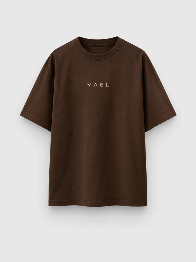 Camiseta Oversize RANBU 03