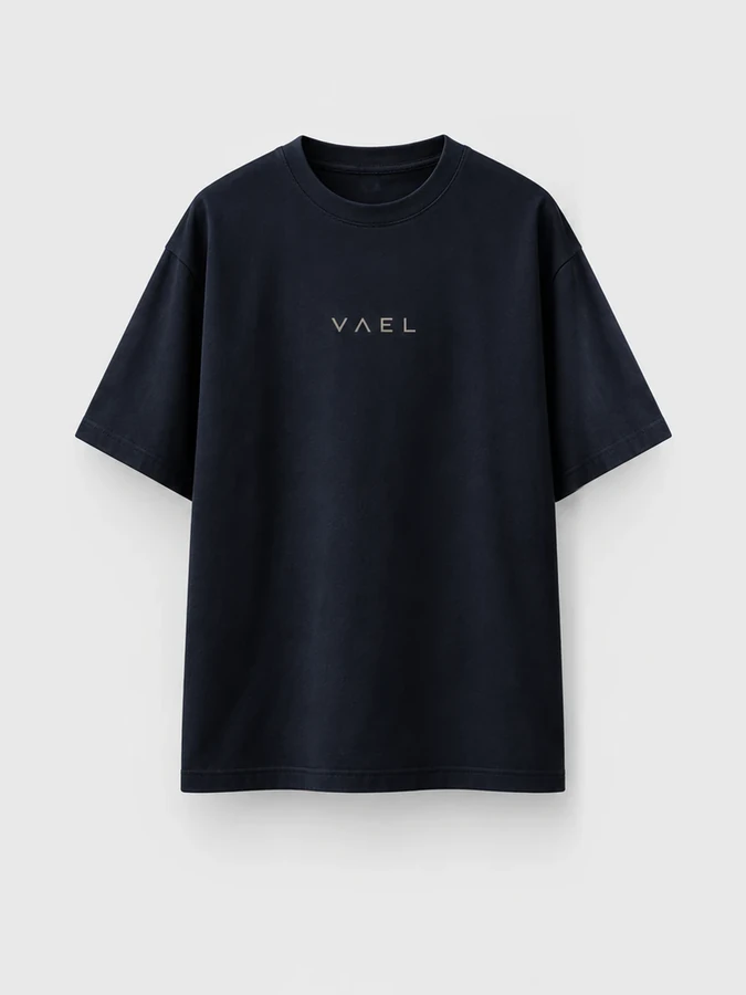 Camiseta Oversize RANBU 03