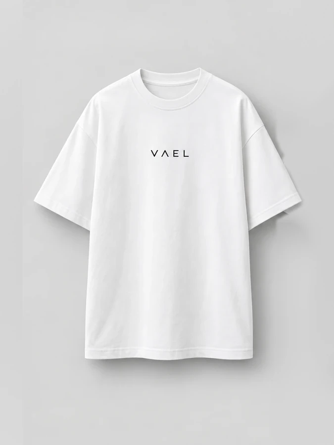 Camiseta Oversize RANBU 03